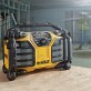 DeWALT DCR016Q radijo grotuvas DEMO